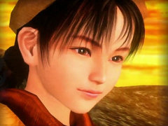 「シェンムー I＆II」，PlayStation 4向けに発売決定。2018年，芭月 涼が帰ってくる
