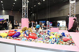 画像ギャラリー No.006のサムネイル画像 / セガグループ9社による「セガフェス2018」がベルサール秋葉原で開催。会場で体験できるアトラクションやイベントを内覧会でチェックしてきた
