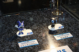 画像ギャラリー No.034のサムネイル画像 / セガグループ9社による「セガフェス2018」がベルサール秋葉原で開催。会場で体験できるアトラクションやイベントを内覧会でチェックしてきた