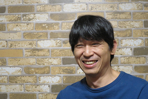 画像ギャラリー No.001のサムネイル画像 / ビデオゲームの語り部たち 第5部:「バーチャストライカー」を作り上げた三船 敏氏と中込博之氏の旅路