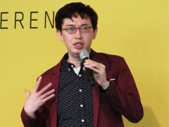 ［NDC18］シナリオプランナーは“読んでいなくても記憶に残る”シナリオを作るべき。ベテラン開発者がその仕事を語った