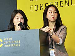 ［NDC18］「序盤の体験がゲームの楽しさに及ぼす影響」とは。Nexon Korea分析チームによる講演をレポート