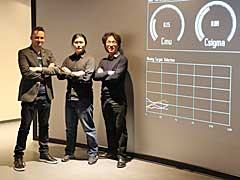 ［NDC18］科学的アプローチでeスポーツ選手の能力を向上。韓国の大学による「GamerLab」プロジェクトとは