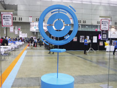 アナログからデジタルまで，さまざまなゲームが揃った「ニコニコ超会議2018」の「超ゲームエリア」をレポート