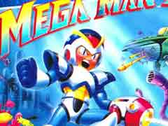 「ロックマン2」＆「ロックマンX」の北米版がカートリッジで復刻。iam8bitが予約受付をスタート