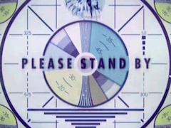 3年ぶりの「PLEASE STAND BY」は何の予告なのか？ Bethesda Game Studiosの公式Twitterが謎のツイートを投稿