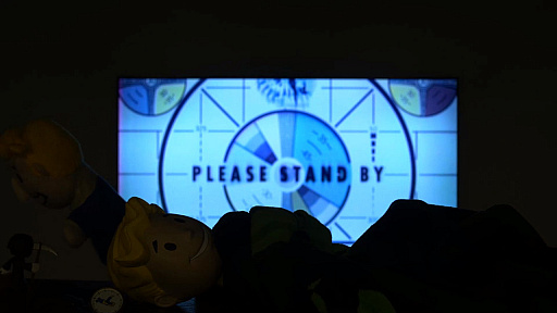 画像ギャラリー No.003のサムネイル画像 / Bethesda Softworksの新作は「Fallout 76」。ティザートレイラー公開