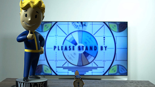 画像ギャラリー No.004のサムネイル画像 / Bethesda Softworksの新作は「Fallout 76」。ティザートレイラー公開