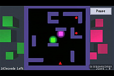 画像ギャラリー No.003のサムネイル画像 / 日本ゲーム大賞の「U18部門」,決勝大会に進出する6作品が決定