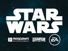 ［E3 2018］スター・ウォーズ新作のタイトルは「Star Wars Jedi: Fallen Order」。発売時期は2019年ホリデーシーズン予定
