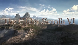 画像ギャラリー No.003のサムネイル画像 / ［E3 2018］ついに「The Elder Scrolls VI」が正式発表！
