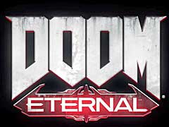 ［E3 2018］シリーズ最新作となる「DOOM Eternal」が，Bethesda Softworksのイベントで発表。詳細は，2018年8月の「QuakeCon」で