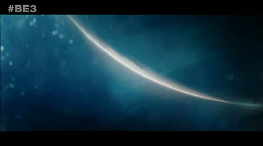 画像ギャラリー No.002のサムネイル画像 / ［E3 2018］Bethesda，25年ぶりの新規IPとなる「Starfield」を発表。短いものの雰囲気たっぷりのティザー映像が公開に