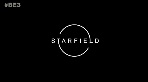 画像ギャラリー No.004のサムネイル画像 / ［E3 2018］Bethesda，25年ぶりの新規IPとなる「Starfield」を発表。短いものの雰囲気たっぷりのティザー映像が公開に