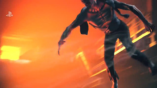 画像ギャラリー No.005のサムネイル画像 / ［E3 2018］Remedy×505 Gamesによる，重力がキーとなりそうな新作「CONTROL」が発表。海外で2019年に発売