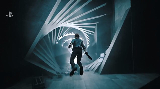 画像ギャラリー No.007のサムネイル画像 / ［E3 2018］Remedy×505 Gamesによる，重力がキーとなりそうな新作「CONTROL」が発表。海外で2019年に発売