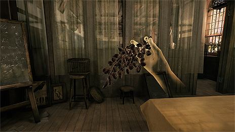 画像ギャラリー No.014のサムネイル画像 / ［E3 2018］フロム・ソフトウェアのPS VR向け新作「Deracine」が発表。国内では2018年発売へ（※国内向け発売情報追加）