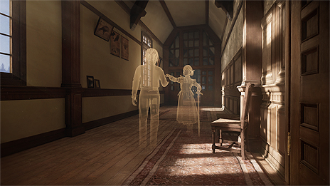 画像ギャラリー No.015のサムネイル画像 / ［E3 2018］フロム・ソフトウェアのPS VR向け新作「Deracine」が発表。国内では2018年発売へ（※国内向け発売情報追加）