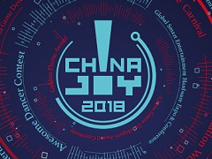 中国最大のゲームショウ「ChinaJoy」は8月3日より開催