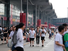 ChinaJoyとはどんなゲームショウなのか？　数字から見るその特性