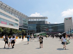ChinaJoyインタビューから探る中国のゲーム業界の実態
