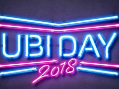 「UBIDAY 2018」が2018年10月14日に秋葉原で開催。「アサシン クリード オデッセイ」などの試遊タイトルや物販，ステージの情報が公開に