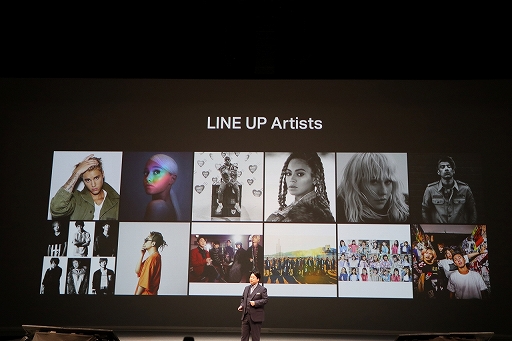 画像ギャラリー No.052のサムネイル画像 / LINEの事業戦略発表会が開催。ゲーム事業では今夏にHTML5ゲームプラットフォーム「LINE QUICK GAME」をスタート