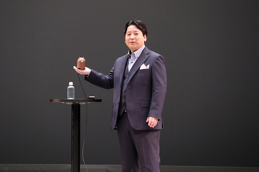 画像ギャラリー No.068のサムネイル画像 / LINEの事業戦略発表会が開催。ゲーム事業では今夏にHTML5ゲームプラットフォーム「LINE QUICK GAME」をスタート
