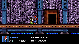 画像ギャラリー No.009のサムネイル画像 / 「ダブルドラゴン」4タイトルのサウンドを楽しめる「DOUBLE DRAGON SOUND COLLECTION VOL.1」は8月17日発売