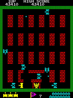 画像ギャラリー No.004のサムネイル画像 / ビデオゲームの語り部たち 第7部：Mr.ドットマンこと小野 浩氏が，制約の中で追求した自由