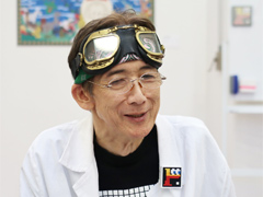 ビデオゲームの語り部たち 第7部：Mr.ドットマンこと小野 浩氏が，制約の中で追求した自由