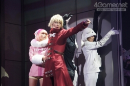 画像ギャラリー No.012のサムネイル画像 / 7月20日に開幕した舞台「ダンガンロンパ3 THE STAGE 2018 〜The End of 希望ヶ峰学園〜」キャストコメントとゲネプロの模様をお届け