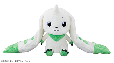画像ギャラリー No.010のサムネイル画像 / 「デジモンアドベンチャー」大人向けデジヴァイスの予約受付が本日スタート。16キャラのセリフを収録し，感動の最終回も再現できる