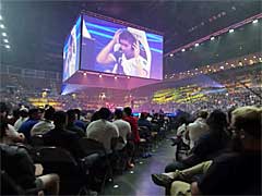 8月3日の開幕が迫る「EVO 2018」で，会場への「持込禁止アイテムリスト」が公開
