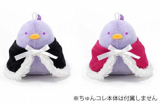 画像ギャラリー No.010のサムネイル画像 / 「ちゅんコレ」に，うたの☆プリンスさまっ♪マジLOVE1000％，刀剣乱舞，アイドルマスター SideMが登場