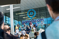 画像ギャラリー No.002のサムネイル画像 / ［gamescom］今年で10回目を迎えるヨーロッパ最大のゲームイベント「gamescom 2018」がいよいよ開催。どんな新情報が飛び出すのか