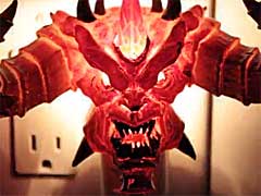 Nintendo Switch版「Diablo III」の正式発表が近いと海外メディアが報道。ゼルダの伝説に関連するアイテムを同梱した豪華版を予定か