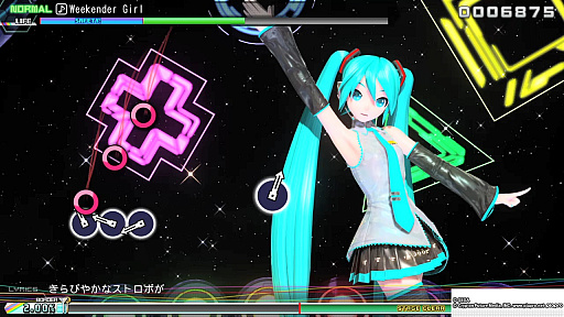 画像ギャラリー No.002のサムネイル画像 / 【4Gamer的自由研究】ゲームで「上達曲線」の真偽を確かめてみる