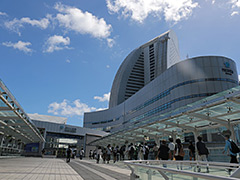 ［CEDEC 2018］国内最大のゲーム開発者会議「CEDEC 2018」開幕。レイトレなどの最新技術に期待