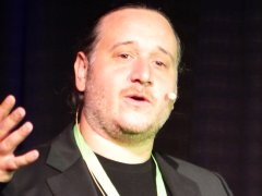 ［gamescom］モバイルゲームのアカツキが，eスポーツリーグ「LPE」を立ち上げる狙いとは？ gamescom会場で話を聞いてみた