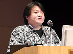 画像ギャラリー No.002のサムネイル画像 / ［CEDEC 2018］「本物」のキャラクターに会える，夢のような体験を作り出すために。「バンダイナムコスタジオによるキャラクターライブへの挑戦」聴講レポート