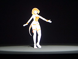 画像ギャラリー No.010のサムネイル画像 / ［CEDEC 2018］「本物」のキャラクターに会える，夢のような体験を作り出すために。「バンダイナムコスタジオによるキャラクターライブへの挑戦」聴講レポート