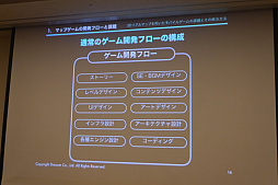 画像ギャラリー No.005のサムネイル画像 / ［CEDEC 2018］位置情報ゲームの開発者に朗報。1万MAUまで無料で使える新サービスが紹介されたセッションをレポート
