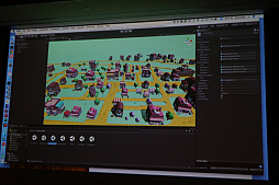 画像ギャラリー No.015のサムネイル画像 / ［CEDEC 2018］位置情報ゲームの開発者に朗報。1万MAUまで無料で使える新サービスが紹介されたセッションをレポート