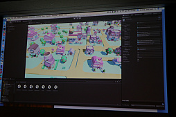 画像ギャラリー No.016のサムネイル画像 / ［CEDEC 2018］位置情報ゲームの開発者に朗報。1万MAUまで無料で使える新サービスが紹介されたセッションをレポート