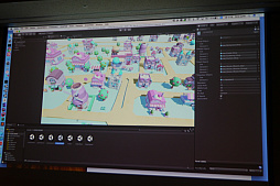 画像ギャラリー No.017のサムネイル画像 / ［CEDEC 2018］位置情報ゲームの開発者に朗報。1万MAUまで無料で使える新サービスが紹介されたセッションをレポート