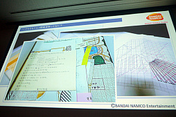 画像ギャラリー No.012のサムネイル画像 / ［CEDEC 2018］貴重な資料を廃棄の危機から救う。「ビデオゲーム黎明期の開発資料を紐解く ナムコ開発資料のアーカイブ化とその活用」レポート