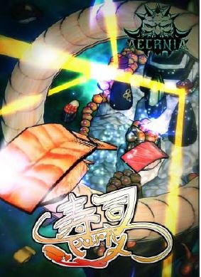 画像ギャラリー No.003のサムネイル画像 / AnelaGamesStudio,TGS 2018の出展情報を公開。3タイトルの試遊が可能に