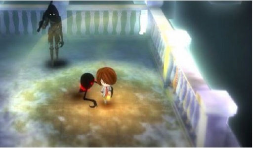 画像ギャラリー No.007のサムネイル画像 / AnelaGamesStudio,TGS 2018の出展情報を公開。3タイトルの試遊が可能に