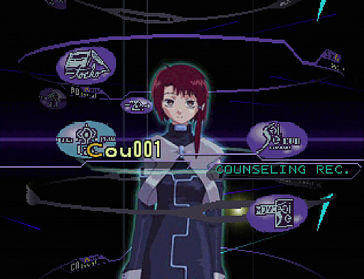 画像ギャラリー No.002のサムネイル画像 / 「serial experiments lain」の20周年を記念し，主要スタッフにゲーム版をプレイしてもらった。次作は「誰かが適当に作ったら」？